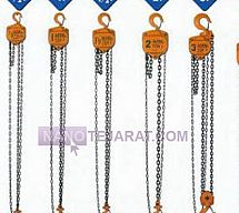 HAND CHAIN BLOCK HAND CHAIN BLOCK